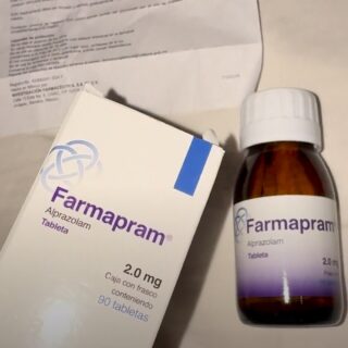 Buy farmapram online
