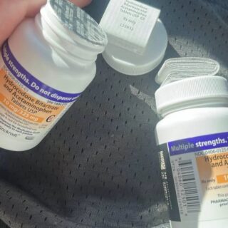 Buy hydrocodone 10mg bottle 100 and 500