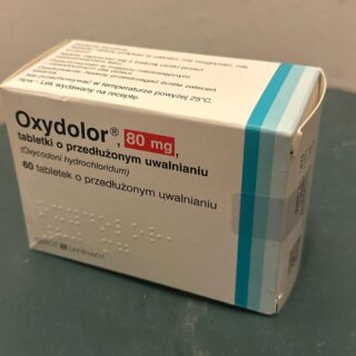 Oxydolor 80 mg ( Buy 60 oxycontin pills )