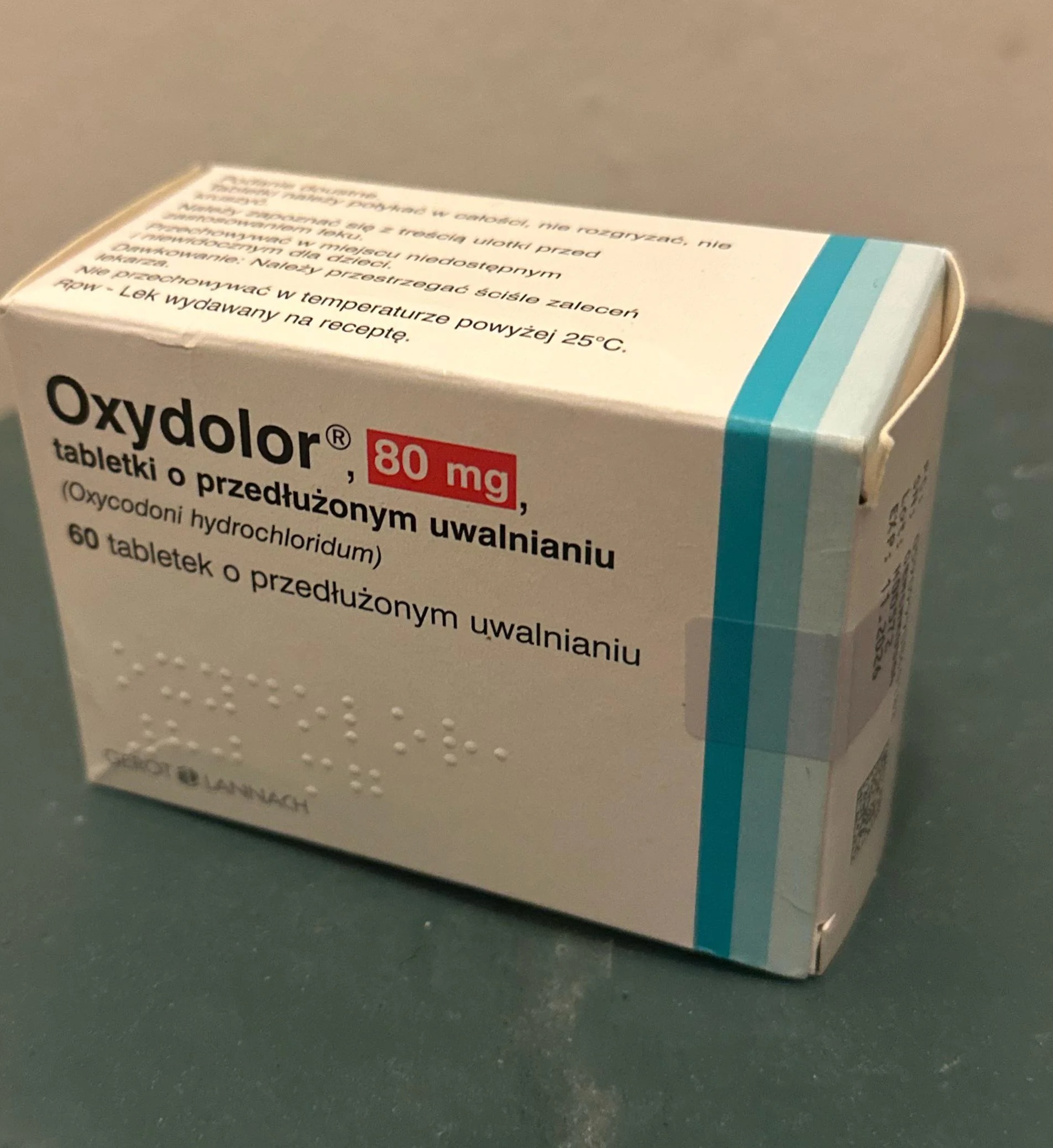 Oxydolor 80 mg ( Buy 60 oxycontin pills )